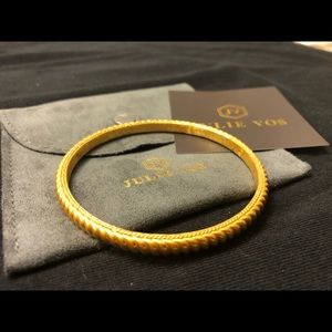 Olympia Bangle by Julie Vos